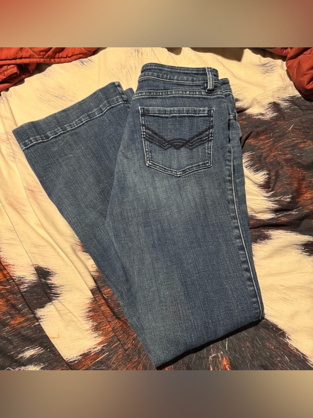 Idyllwind jeans size 12/31